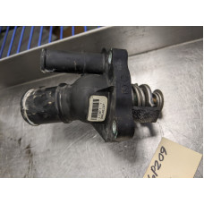 116P209 Thermostat Housing For 06-07 Ford Focus 2.0 3M4GAE 116P209 Thermostat Housing For 06-07 Ford Focus 2.0 3M4GAE